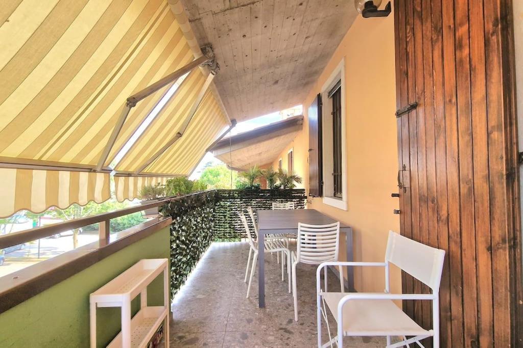 Casa Galloni - Pool Bardolino Exteriér fotografie